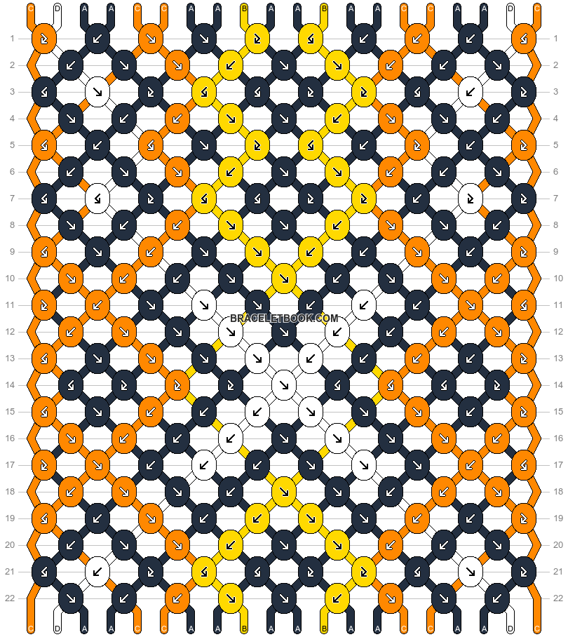 Normal pattern #147362 variation #283934 pattern