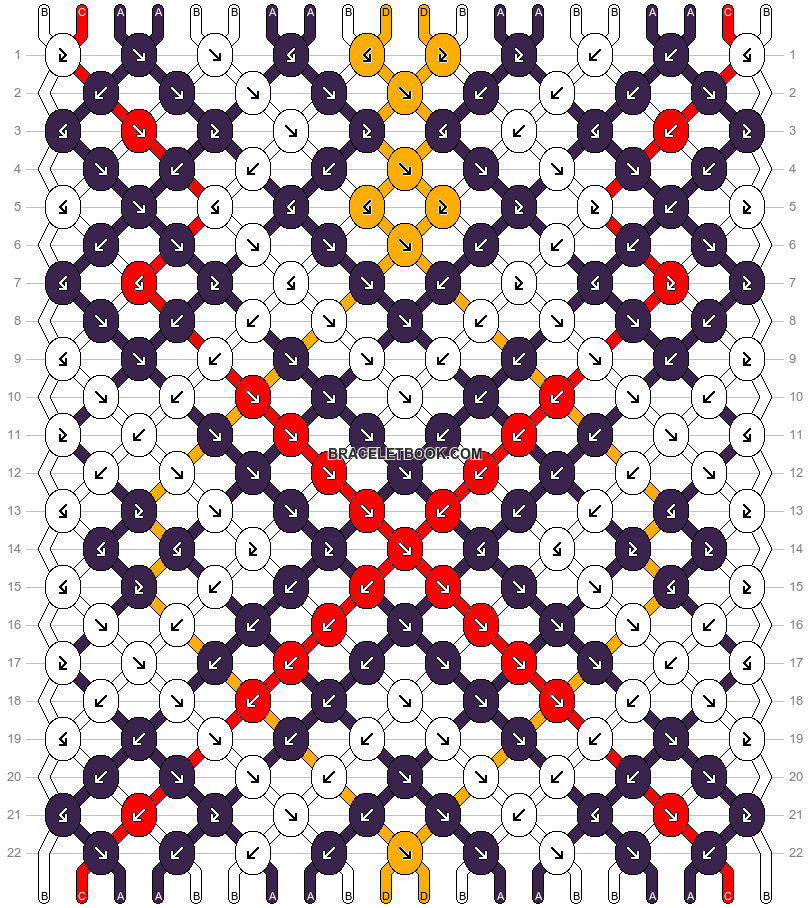 Normal pattern #147359 variation #283935 pattern