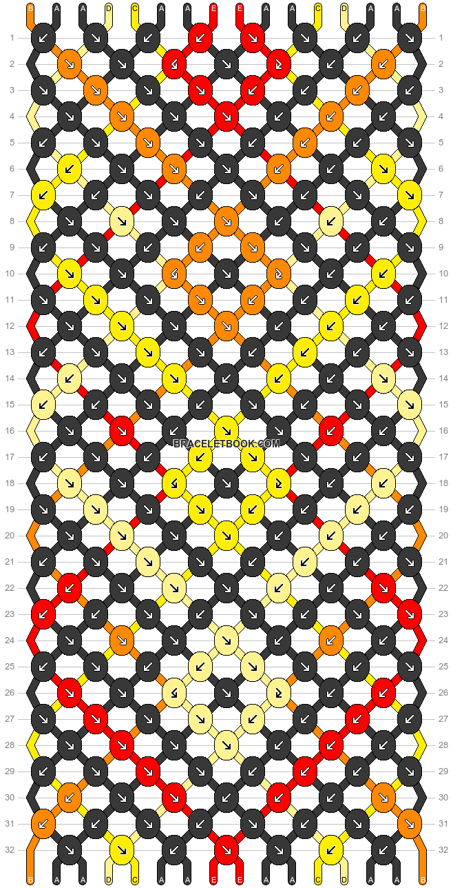 Normal pattern #147369 variation #283936 pattern