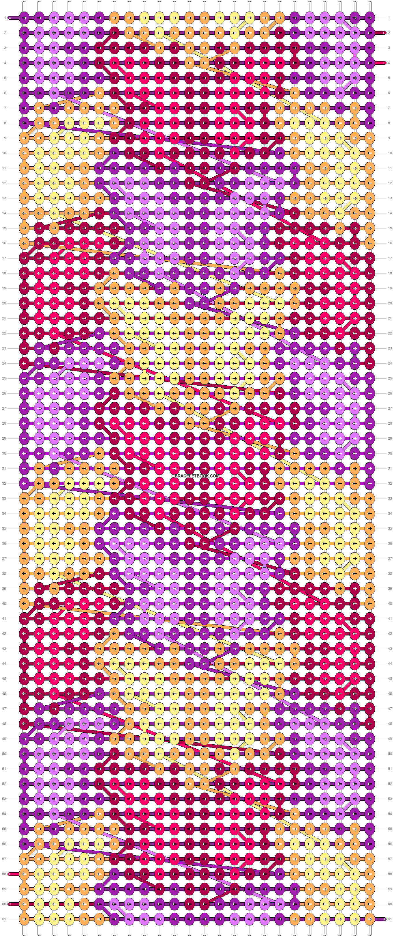 Alpha pattern #147276 variation #283948 pattern