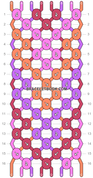 Normal pattern #8542 variation #283949 pattern