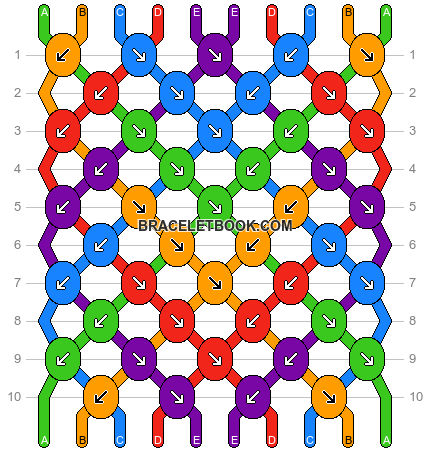 Normal pattern #2359 variation #283950 pattern