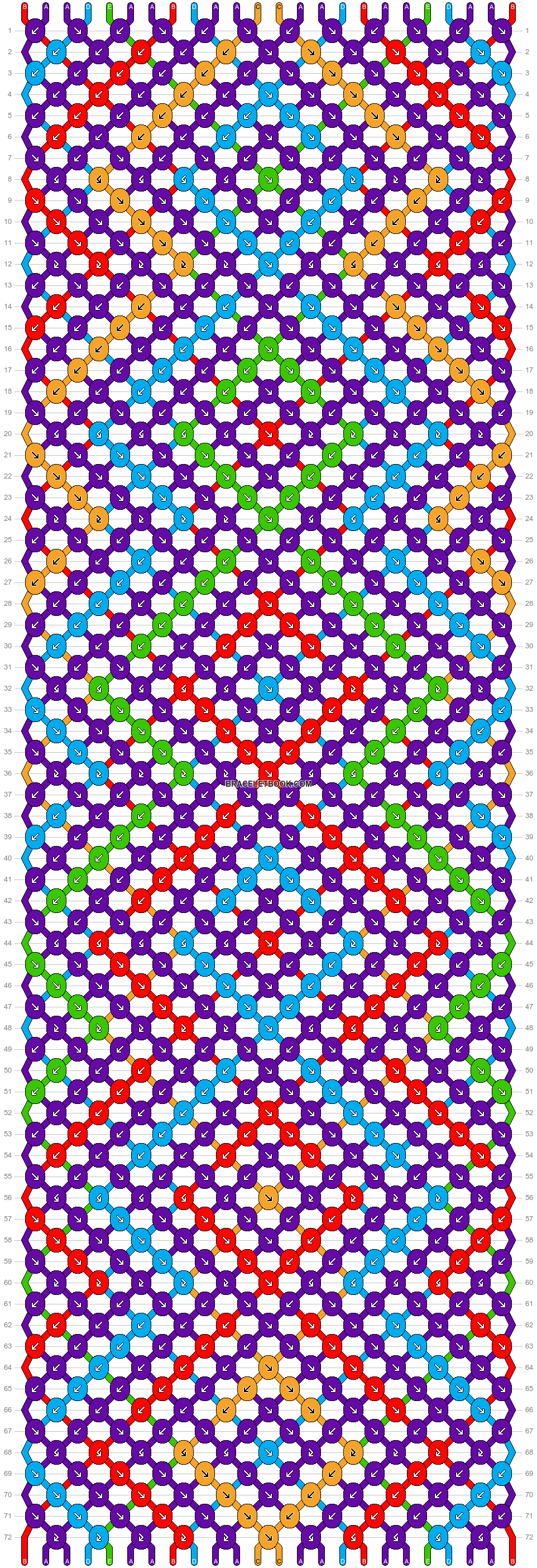 Normal pattern #44308 variation #283953 pattern