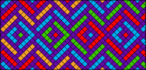 Normal pattern #44308 variation #283953