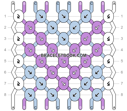 Normal pattern #410 variation #283955 pattern