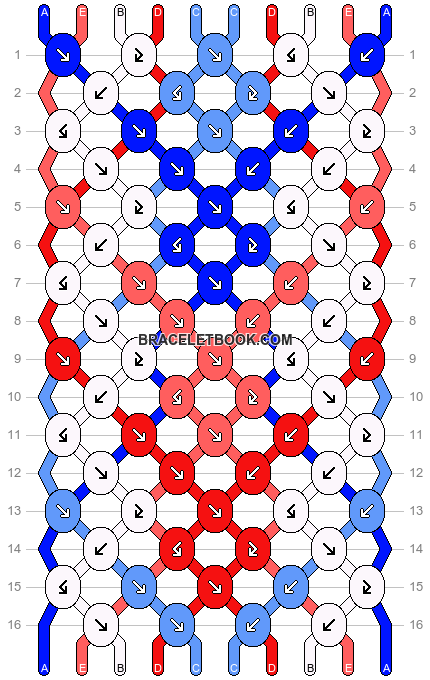 Normal pattern #27046 variation #283959 pattern