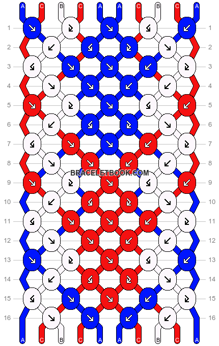 Normal pattern #27046 variation #283962 pattern