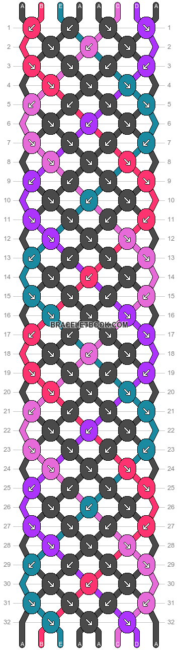 Normal pattern #146749 variation #283981 pattern