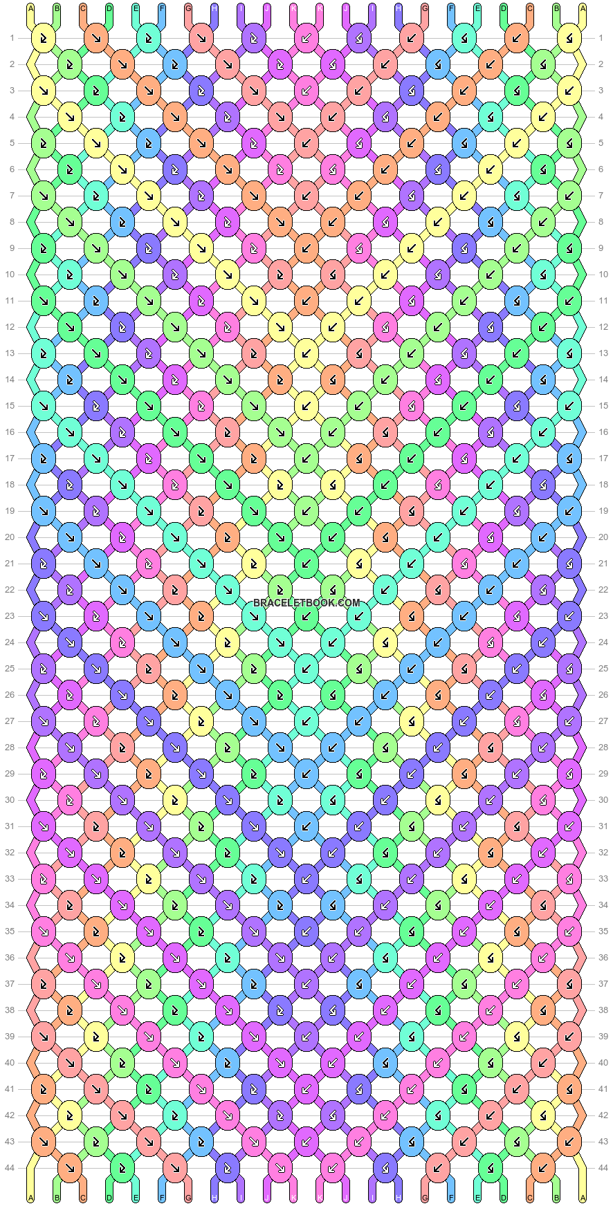 Normal pattern #7954 variation #283983 pattern