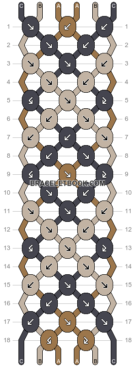 Normal pattern #146962 variation #283989 pattern