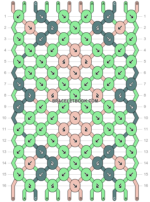 Normal pattern #147199 variation #284005 pattern