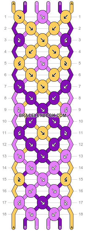 Normal pattern #63 variation #284008 pattern