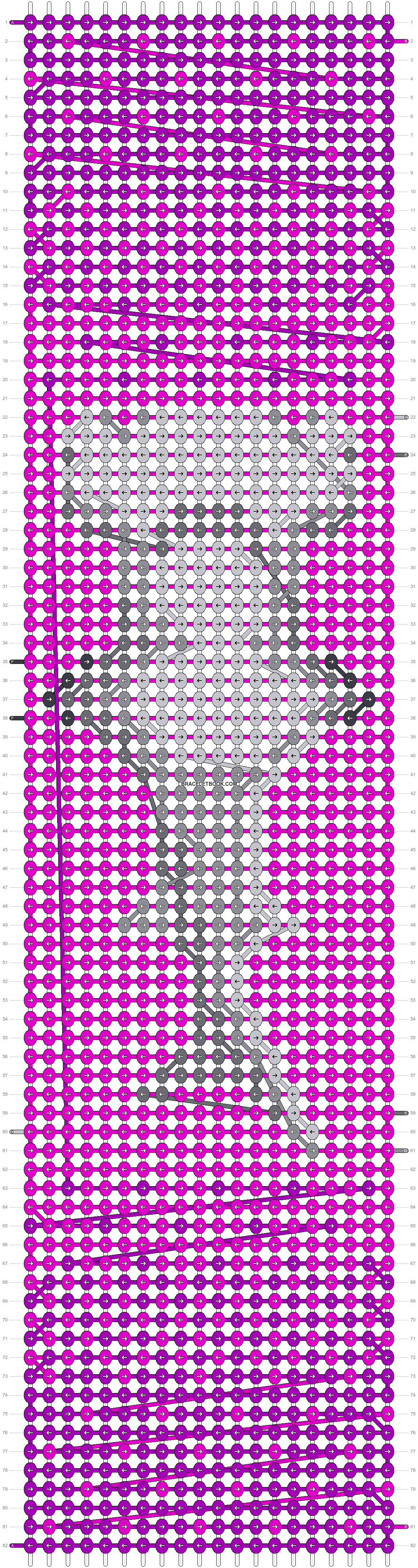 Alpha pattern #147385 variation #284013 pattern