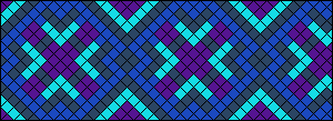 Normal pattern #141075 variation #284017