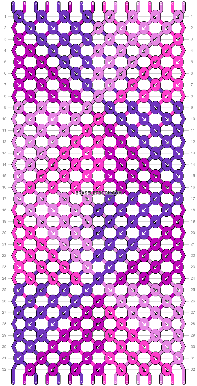 Normal pattern #9913 variation #284022 pattern