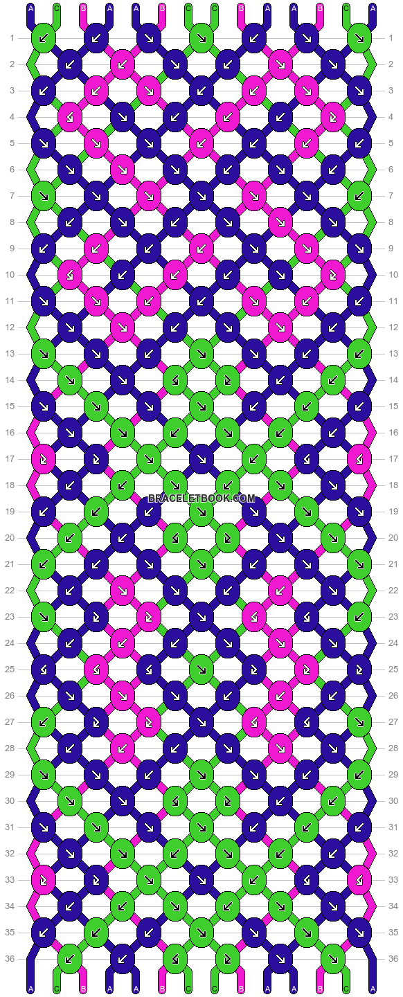 Normal pattern #125869 variation #284028 pattern