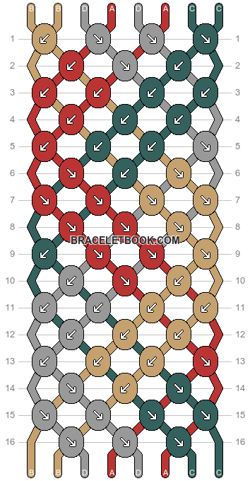 Normal pattern #133558 variation #284030 pattern