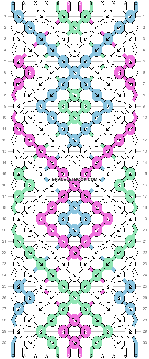 Normal pattern #145078 variation #284035 pattern