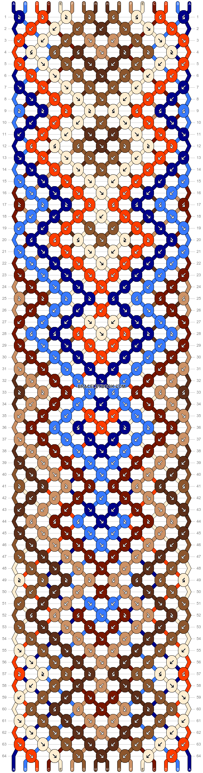 Normal pattern #48452 variation #284037 pattern