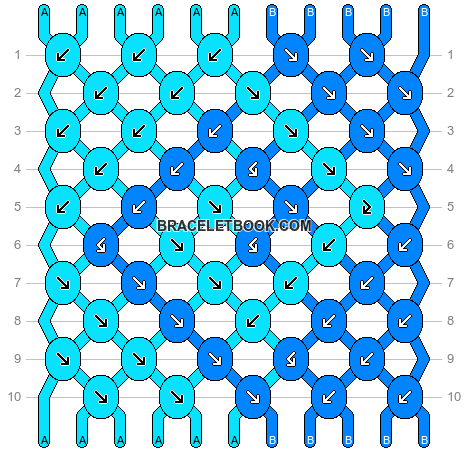 Normal pattern #5608 variation #284038 pattern