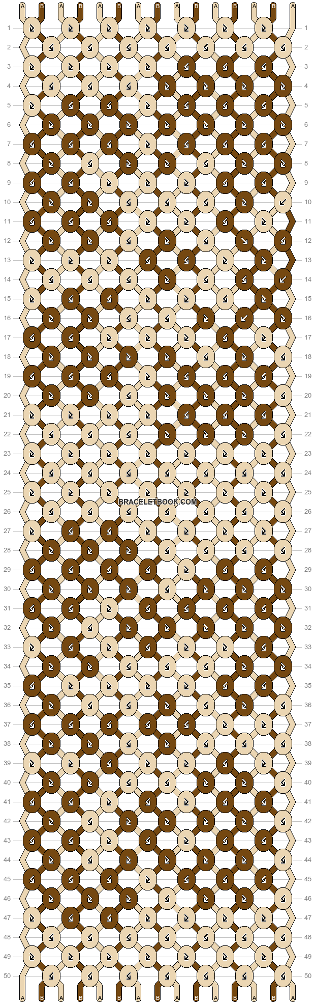 Normal pattern #44337 variation #284049 pattern