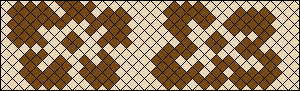 Normal pattern #44337 variation #284049