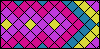 Normal pattern #33088 variation #284059