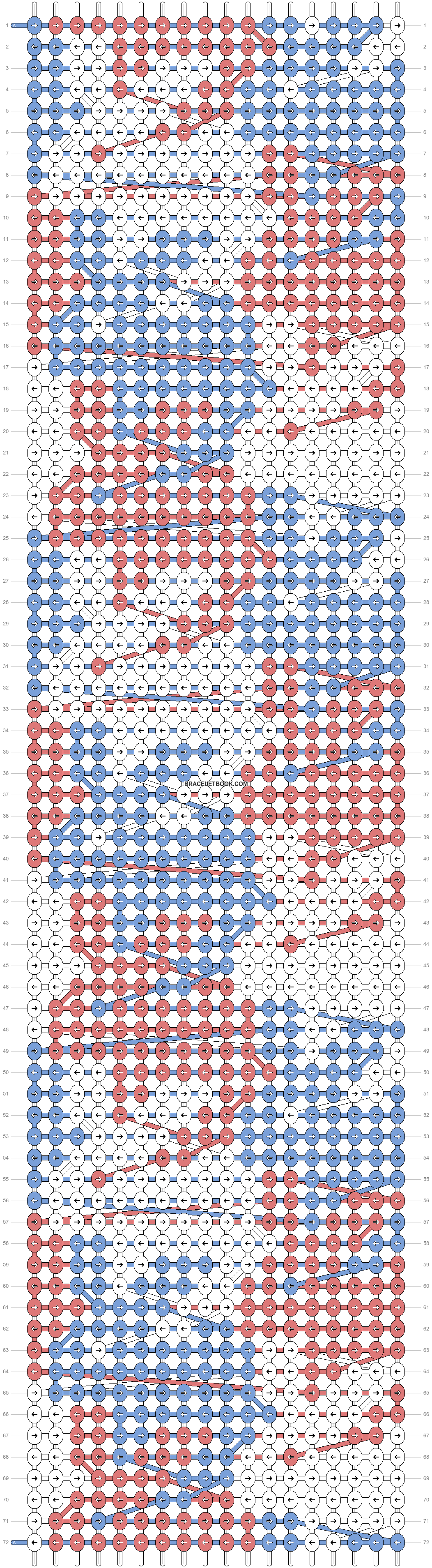 Alpha pattern #147130 variation #284086 pattern