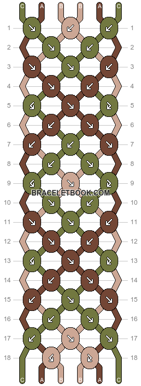 Normal pattern #146962 variation #284093 pattern