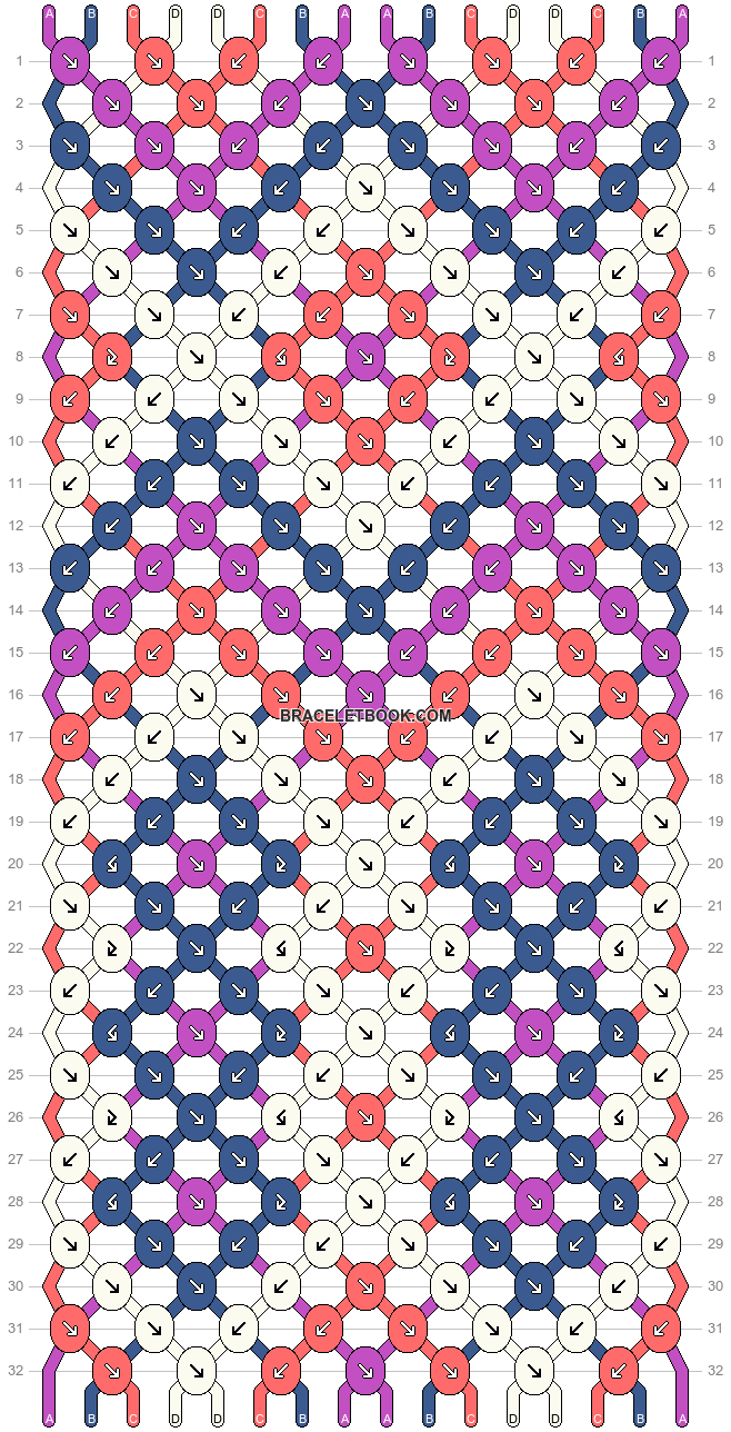 Normal pattern #23734 variation #284096 pattern