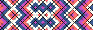 Normal pattern #23734 variation #284096