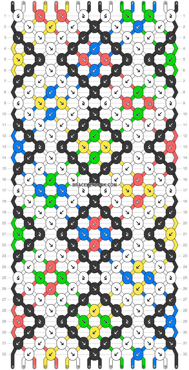 Normal pattern #127856 variation #284102 pattern