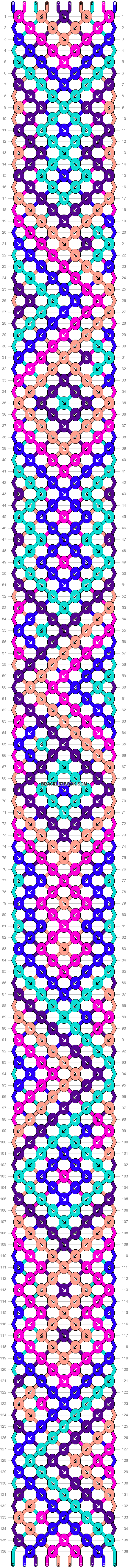 Normal pattern #128636 variation #284112 pattern