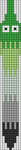 Alpha pattern #142791 variation #284133