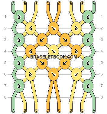 Normal pattern #147441 variation #284134 pattern