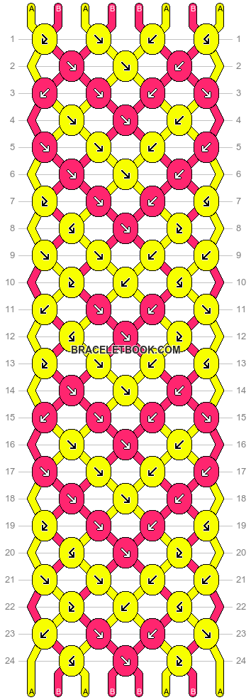 Normal pattern #11918 variation #284137 pattern