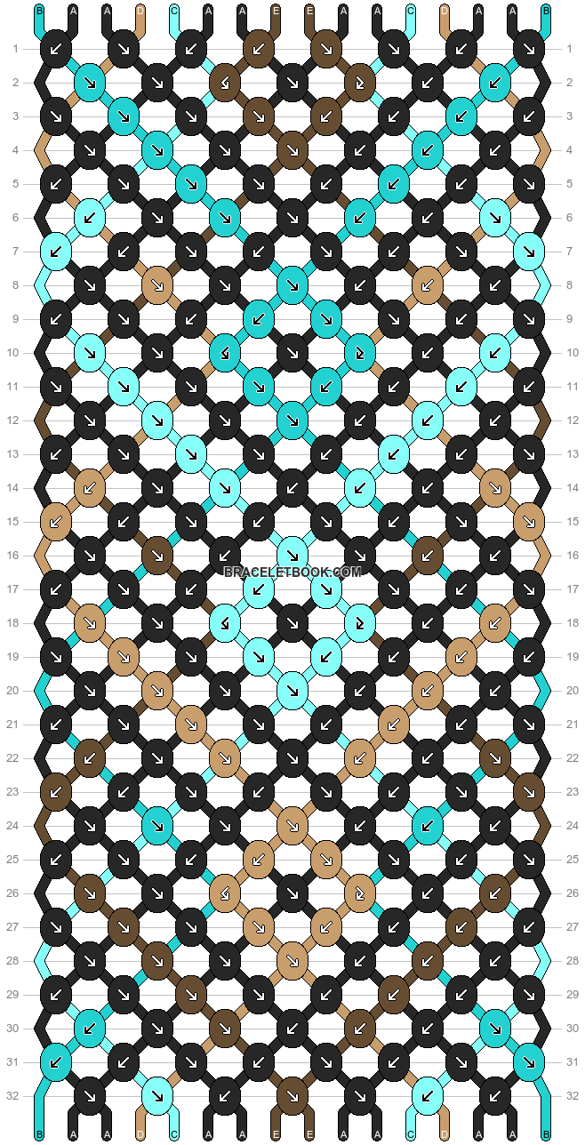 Normal pattern #147369 variation #284139 pattern