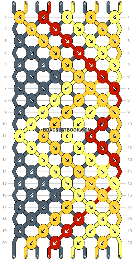 Normal pattern #144873 variation #284159 pattern