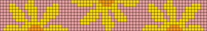 Alpha pattern #40357 variation #284163