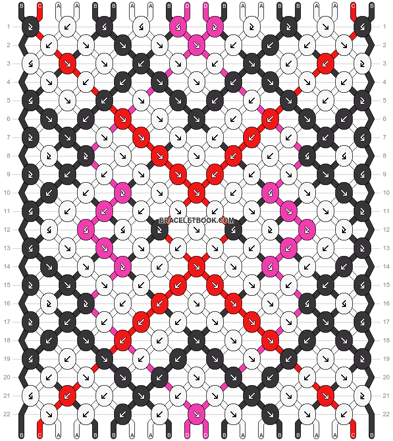 Normal pattern #147421 variation #284172 pattern