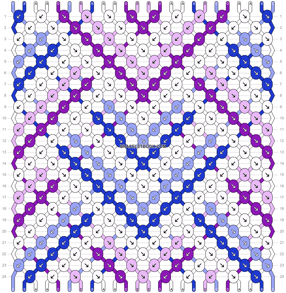 Normal pattern #80551 variation #284173 pattern