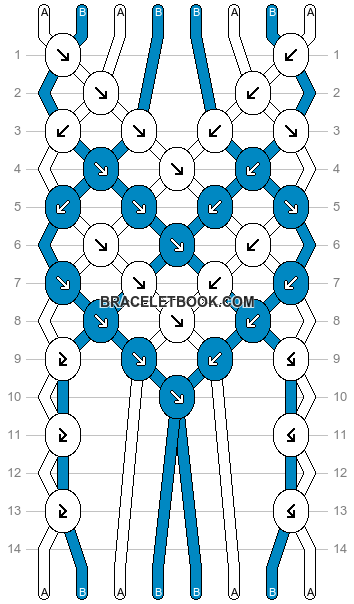 Normal pattern #143087 variation #284183 pattern