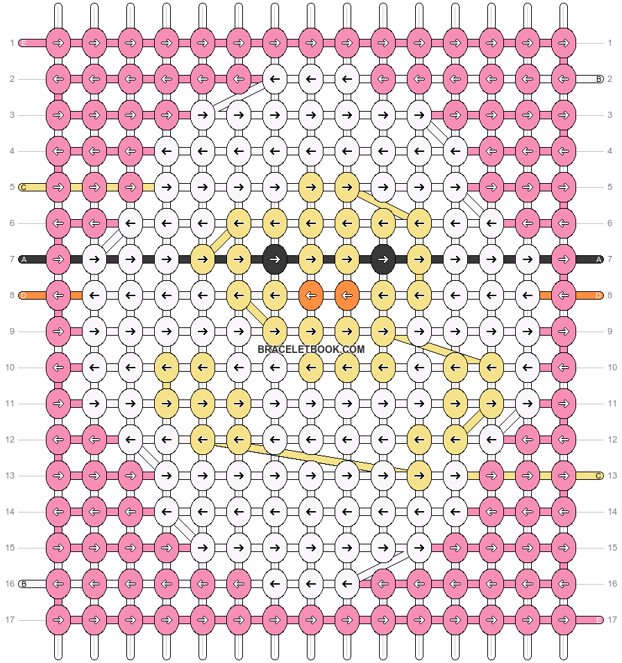 Alpha pattern #146988 variation #284192 pattern