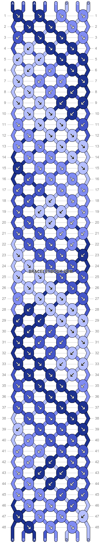 Normal pattern #128138 variation #284209 pattern