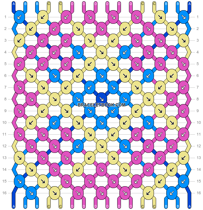 Normal pattern #31532 variation #284212 pattern