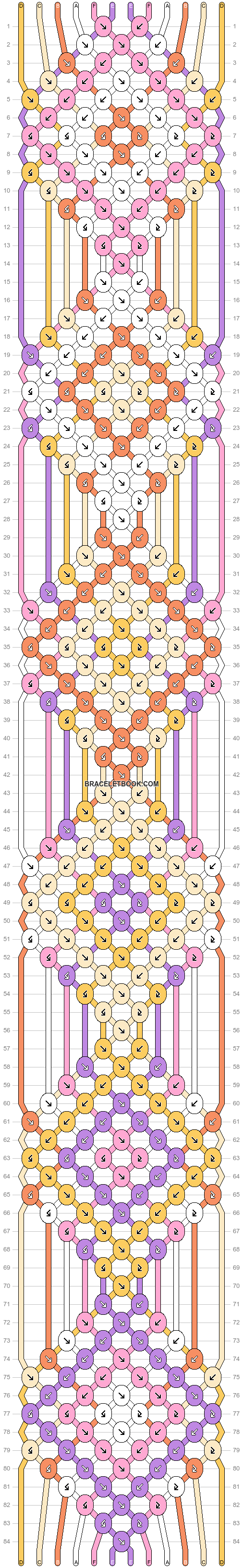 Normal pattern #61158 variation #284214 pattern