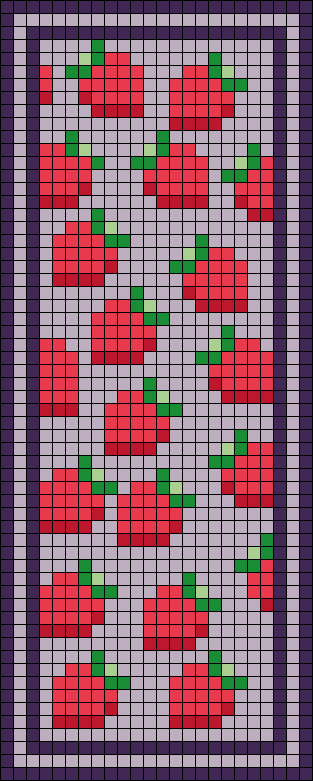 Alpha pattern #123584 variation #284216 preview