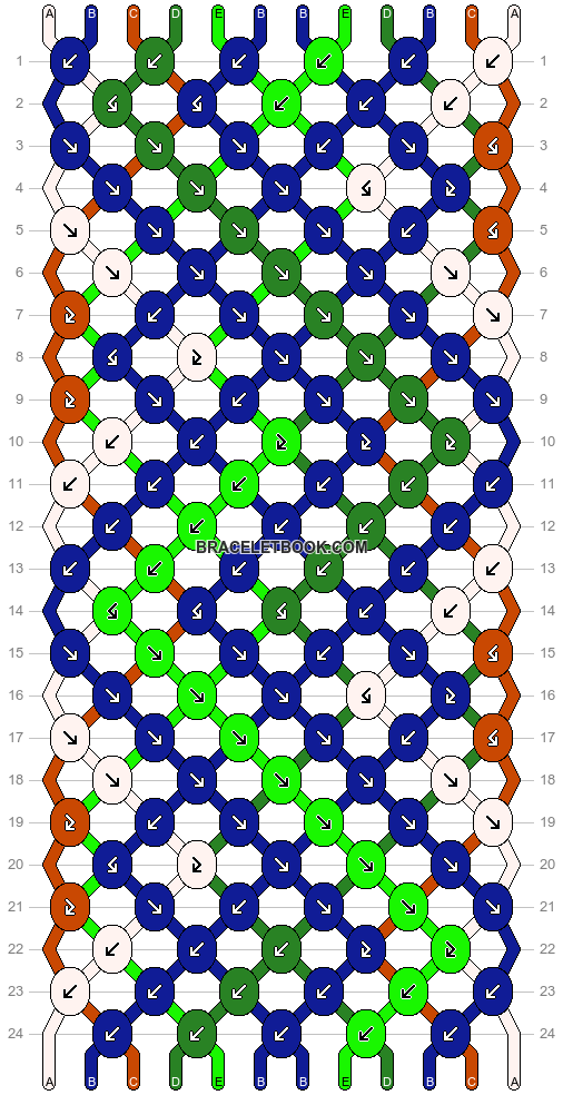 Normal pattern #146181 variation #284232 pattern