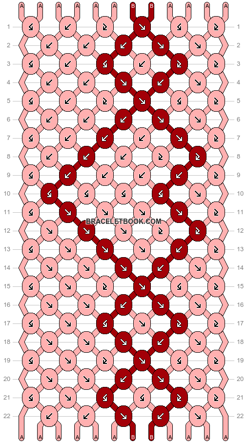 Normal pattern #142514 variation #284245 pattern