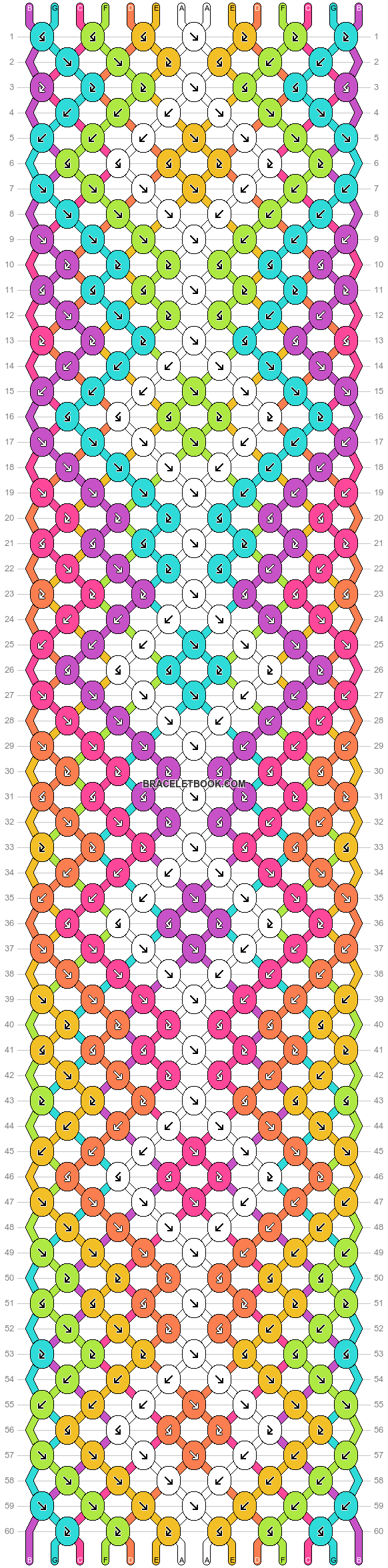 Normal pattern #143769 variation #284247 pattern